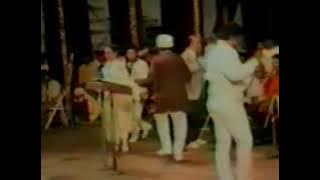 Bappi Lahiri & Kishore Kumar Live 1986