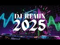 DJ MIX 2026 - Remixes &amp; Mashups of Popular Songs 2026 | DJ Remix Club Music Disco DJ Mix 2026