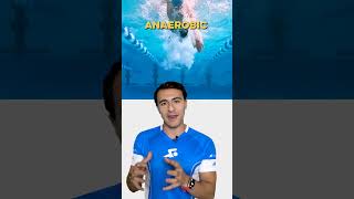 Is Swimming Actually Aerobic or Anaerobic Exercise?