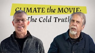 Climate the Movie producer Tom Nelson - a respectful discussion