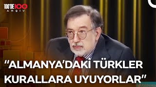 Murat Bardakçı'dan Dikkat Çeken Liyakat Tespiti | Candaş Tolga Işık ile Az Önce Konuştum