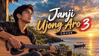 🎵 JANJI UJONG ARO 3 — COVER | R&B SOUL VERSION