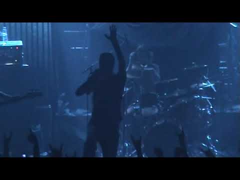 Textures - Live @ Bataclan, Paris 2008 FULL SHOW