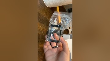 My new Brave 4 waterproof camera unboxing