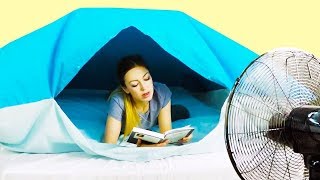 あなたの寝室を究極の快適ゾーンにする２８の裏技