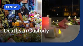 Motion calling for independent federal oversight for deaths in custody in NT | ABC NEWS