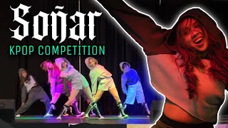 [KPOP COMPETITION] NMIXX (엔믹스) - Soñar (Breaker) Dance Cover | AfterDark