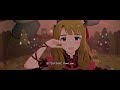 【ミリシタ】宮尾美也「初恋バタフライ」(楽曲SSR)【ユニットMV】[1440p]
