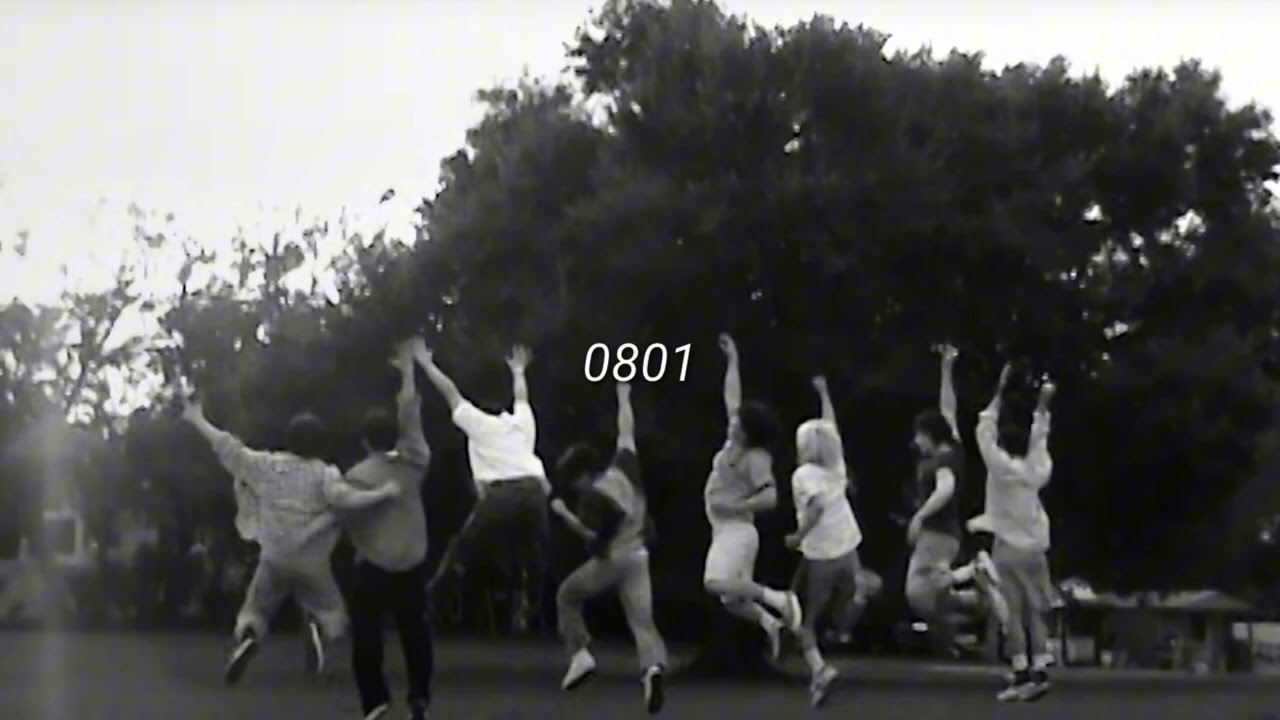 stray kids - 0801 (slowed + reverb)