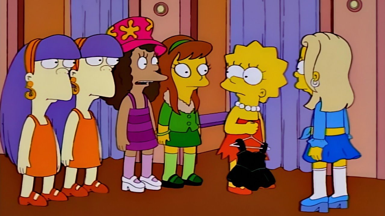 Lard of the Dance YouTube