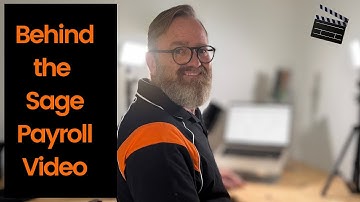 Behind the Scenes: How I Created “Sage Payroll Imports Made Easy” (Using AI + Music)