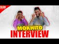 Dodo vip interview  mokhito            