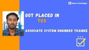 Besant Technologies BTM Reviews | GRIDHAR Got Placed in TCS 3.3LPA |  AWS & Python Course BTM