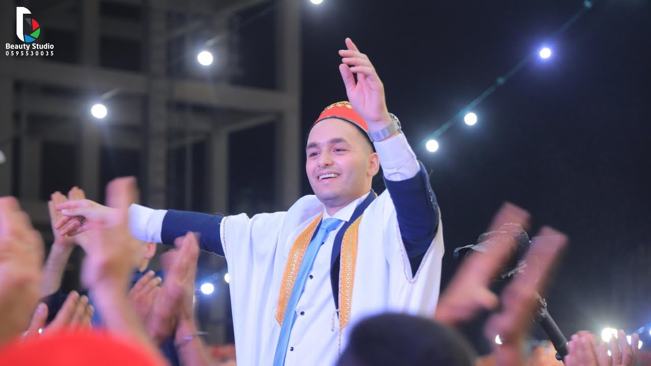 استقبال العريس محمد عبد الفتاح الشيخ يوسف - الفنان محمد العراني