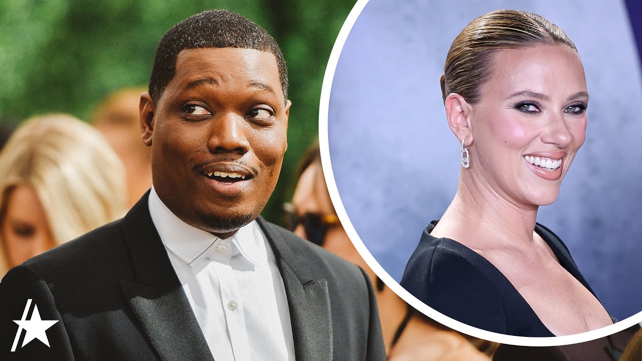 Scarlett Johansson Teases REVENGE For Shocking NSFW ‘SNL’ Joke About Her