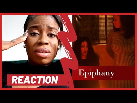 ASSISTANT MADAMS / SEASON 1 / EPISODE 7 / EPIPHANY | REACTION