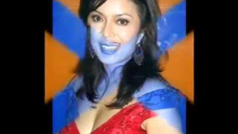 Betharia Sonatha - Hatiku Menangis