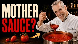 Why Your Tomato Sauce Tastes Bitter (And How To Fix It!)