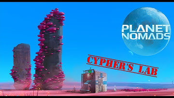 Planet Nomads ep.5 - On the wings of Icarus