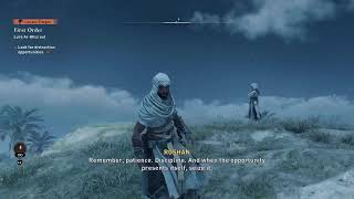 Breaking into a prison. WTH! McDingle Live in Assassins Creed Mirage