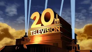 20th Television (2008-2020) Logo Remake V3