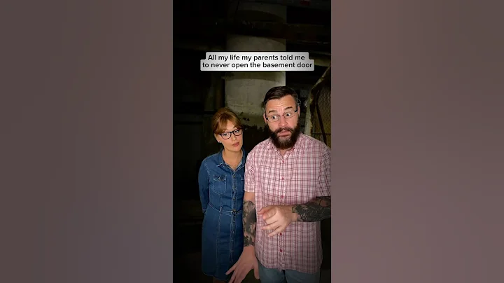 Based on a two sentence horror story on Reddit via u/dayerethDdraigson #horrorshorts #scary #creepy