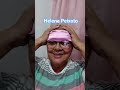 filha única #deustemumapalavrapravoce ##produzido#dublagem #Helena Peixoto.