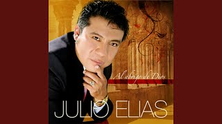Video thumbnail of "Julio Elías - El Derecho De Nacer"