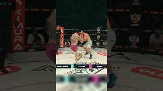 ГЛУХОЙ НОКАУТ на КУЛАЧКЕ 👊 #shorts