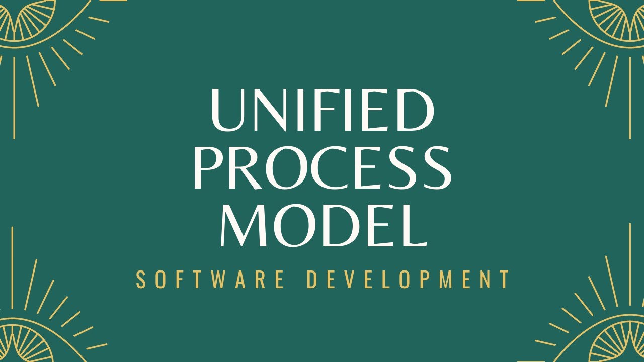 unified process คือ  New 2022  [Software Development] What is Unified Process?