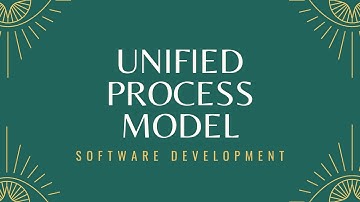 [Software Development] What is Unified Process?