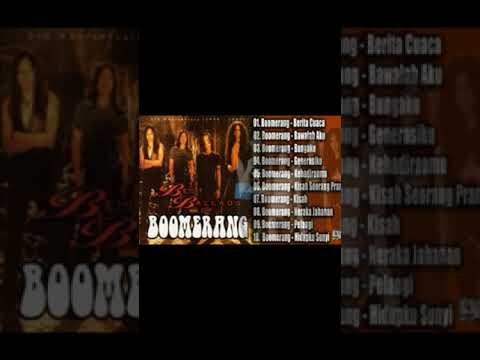 The Best Off Boomerang