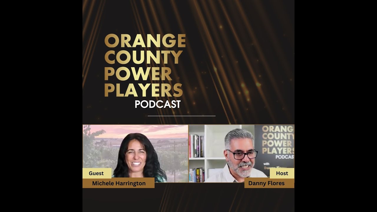 "Transforming First Team Real Estate" with CEO Michele Harrington