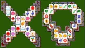 Tiledom Gameplay (by Spearmint Games) | Android, iOS