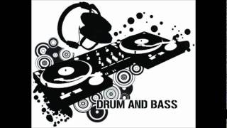 Best of Drum'n'Bass Mixed by Hyrtsi