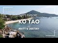 Diving deep and riding high  our mad travels in ko tao  2024