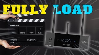 How to FULLY LOAD Dune Solo HD 8K - Unlock streaming Application!