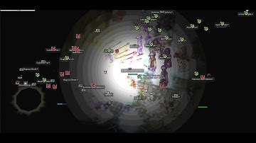 [] ARSENAL GUILD [] WOE YGGDRASIL SERVER ROPH 5-24-2020