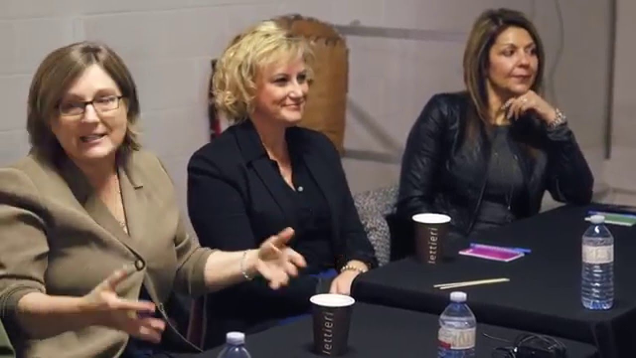 CONTACT Sports & Entertainment Motivational Speakers + Industry Experts @PowerofCONTACT