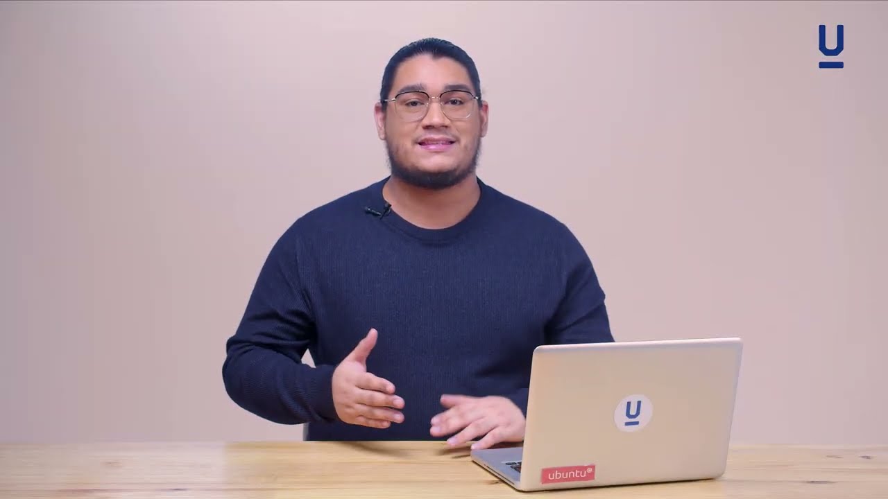 Terminal de Linux - Curso de Linux