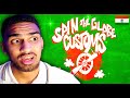 ''THIS A  BOLLYWOOD BANGER'' Connor Price & Harsh Likhari - Customs REACTION!!!