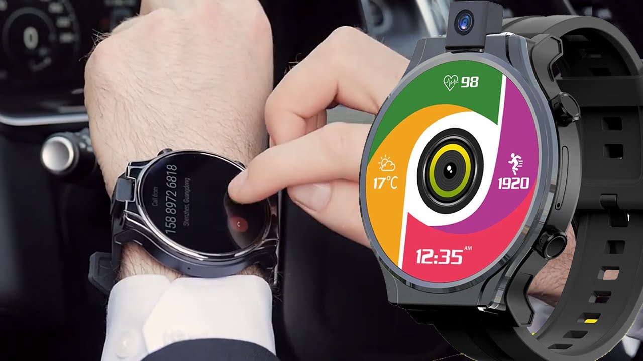 best mens android smartwatch