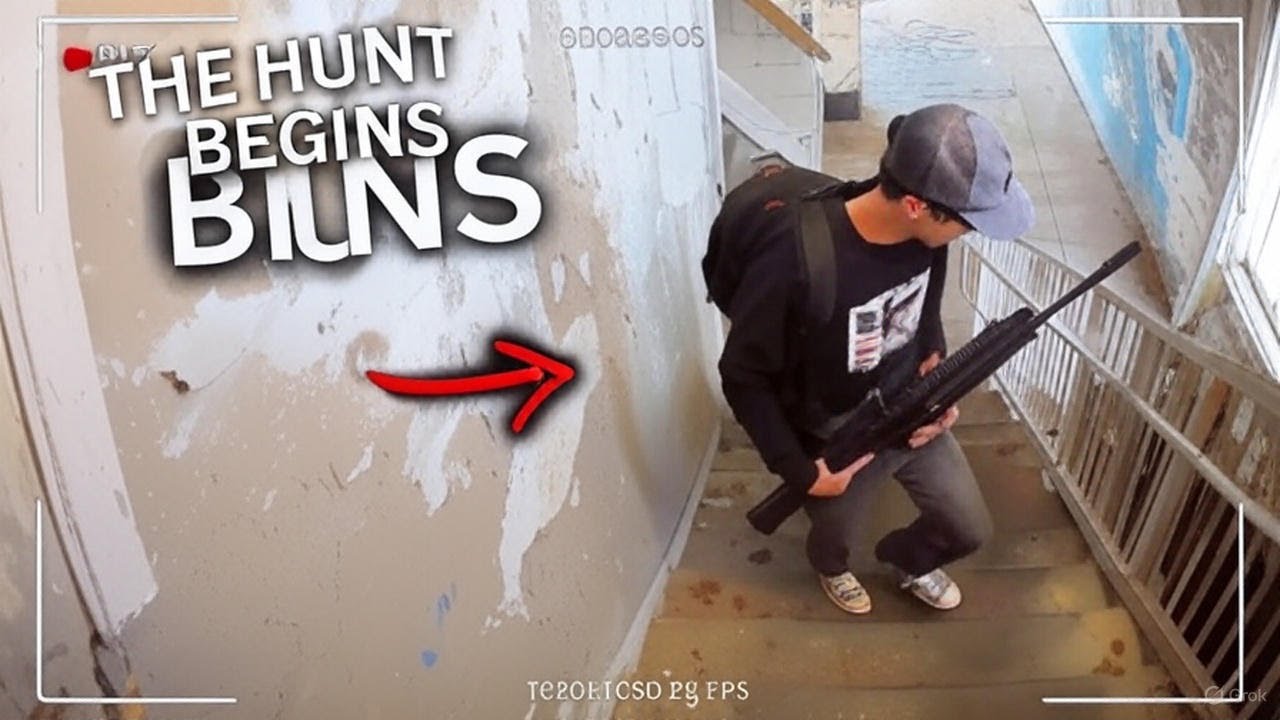 The Manhunt for Charlie Kirk’s Assassin