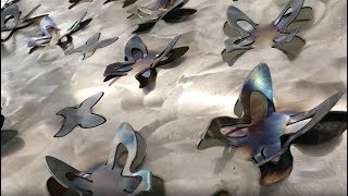 City-wide Greenville Art Project | PBS Newshour Student Reporting Labs