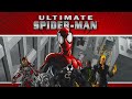 Ultimate Spider-Man | Полное прохождение