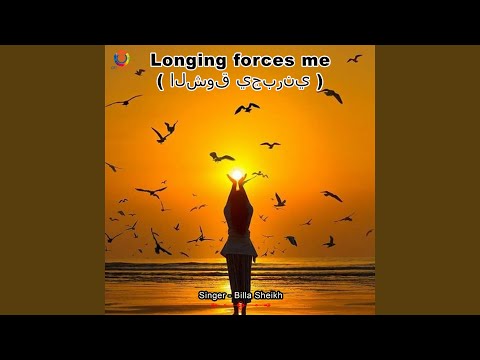 Longing Forces Me
