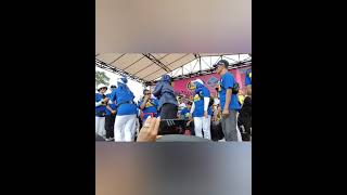 Cucu Cahyatibumi Makin Panas