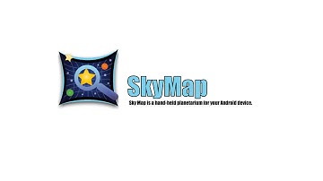 Sky Map - Locating Planets Made easy!