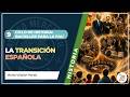 La transición española | Marta Villalón Pardo