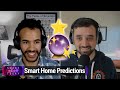 2021 Smart Home Predictions - Google Assistant updates, smart tabletop gaming, an LED umbrella